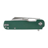 Ganzo - Folding Knife G770-GR - D2 - Green - G770-GR