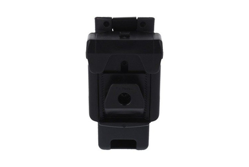 ESP - Holder for H&K MP59 / UZI magazine - UBC-01 belt mount - MH-04-MP5 BK