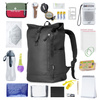 SpecShop.pl - Evacuation Backpack with Equipment - Basic