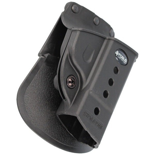 Fobus - Holster for S&W M&P, SD9, SD40, Diamondback - Standard Paddle - Right - SWCH