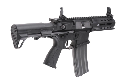 G&G - ARP 556 Electric Carbine Replica - Black - GIG-01-02009