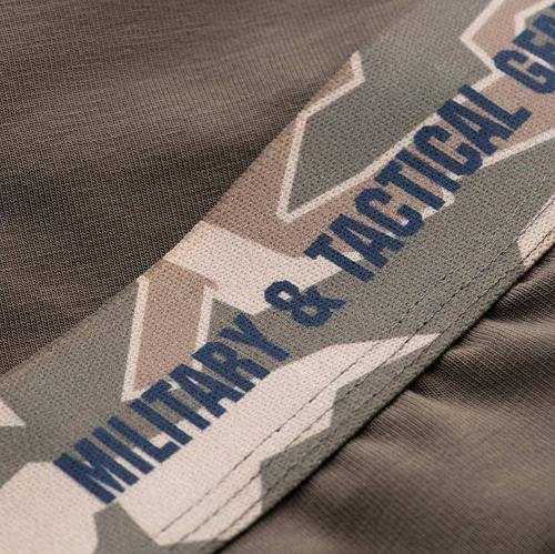 M-Tac - Tactical Boxer 93/7 - Dark Olive - 70009048