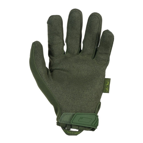 Mechanix - Original Tactical Glove - Olive Drab - MG-60