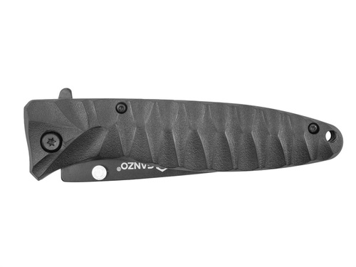 Ganzo - Folding Blade Knife Firebird - Liner Lock - Black - F620-B1