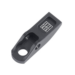 FTCS - AK/AKM Gun Sling Clip - Black - no.9