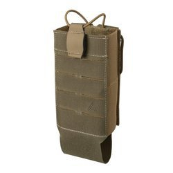 Direct Action - Universal Radio Pouch - MOLLE - Adaptive Green - PO-RDUN-CD5-AGR