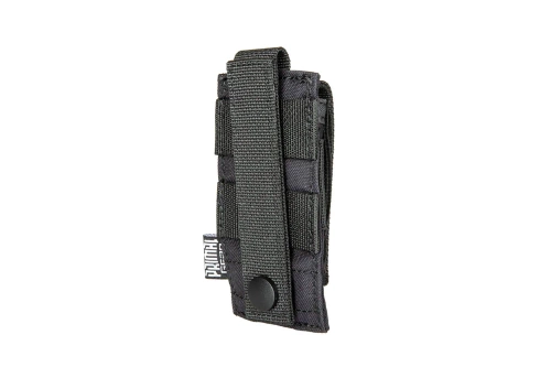 Primal Gear - Pistol Mag Pouch Akte - Black - PRI-19-031762