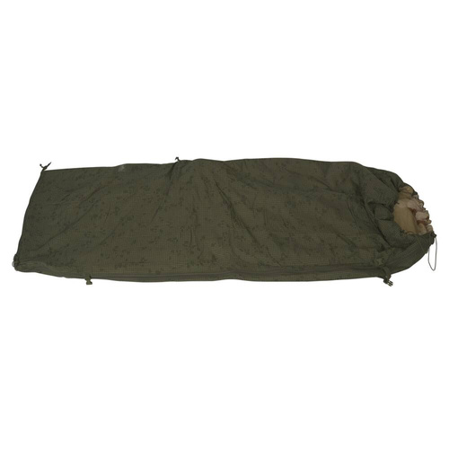 Helikon - Reversible Swagman Roll® - Desert Night Camo / US Desert - PO-RSR-NL-0L05A