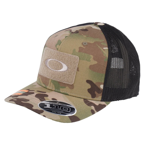 Oakley - Snapback baseball cap - MultiCam® - 912253-86Y.