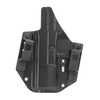 Bravo Concealment - OWB Holster for Glock 17, 22, 31, 47 Pistols - Right Hand - Polymer - BC10-1002