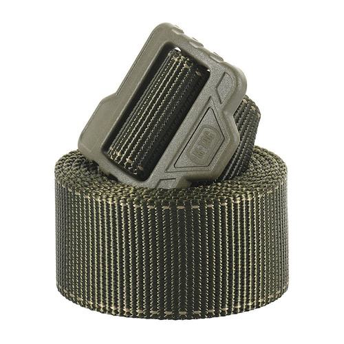 M-Tac - Tactical Paratrooper Belt - Ranger Green - 10196023