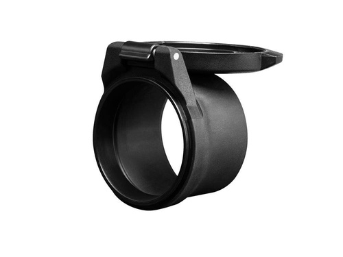 Vortex Optics - Defender 44 - 48-53 mm Lens Cap - Black - O-44