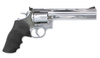 ASG - Dan Wesson 715 6'' Revolver replica - Silver - Low Power - 18194