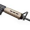 Magpul - MOE® M-LOK® Hand Guard for AR-15 / M4 - Mid-Length - Black - MAG426-BLK