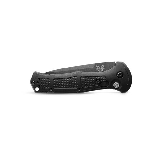 Benchmade - EDC Knife Claymore - Automatic - Black - 9071BK