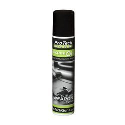 Pro Tech Guns - Silicone Oil - 200ml