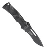 Smith&Wesson - Black Ops M.A.G.I.C. Assist Folding Knife - Black - SWBLOP2SMBSCP