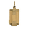 M-Tac - Single Magazine Pouch Elite for AR / AK Laser Cut - Coyote - 10145205