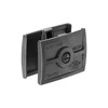 FAB Defense - Magazine Connector For MP5 - Black - C/FAB/TZ-5