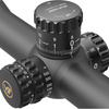 Vector Optics - Riflescope Continental x8 4-32 SFP ED Zero Stop - 56 mm - Black - SCOL-T51