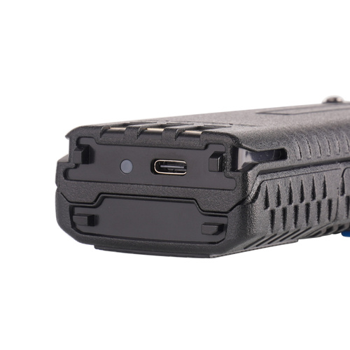 BaoFeng - Radiotelephone UV-5R 5W HTQ USB-C - 5 W - 3800 mAh