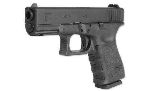 Umarex - Glock 19 Pistol Replica Gen3 - GBB - 2.6413