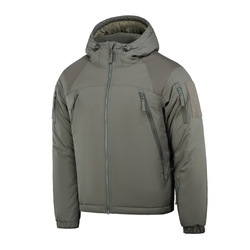 M-Tac - Alpha Gen.III Pro G-Loft Winter Jacket - Dark Olive - 20431148