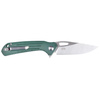 Ganzo -  Folding Knife Firebird FH921-GB EDC - D2 - Green - FH921-GB