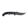 Benchmade - Folding Knife 865SBK Mini Bedlam - CPM-S90V - Black - 865SBK