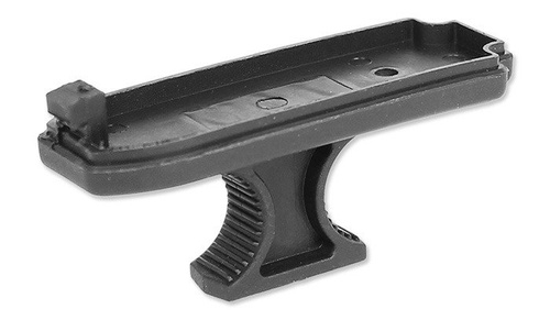 G&P - Mid-Cap Magazine Handle - 10pcs - Black - COP049B