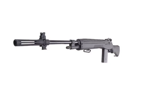 CYMA - ASG Carbine Replica CM032 - Black - CYM-01-001675