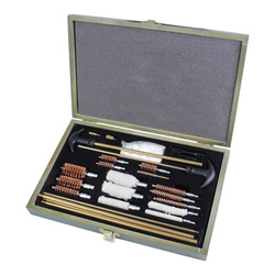 MFH - Universal Cleaning Kit - Gun / Pistol - 27385