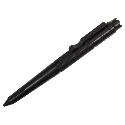 GS - Tactical Pen - TP-01 BLK