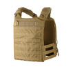 M-Tac - Tactical Vest Plate Carrier Cuirass Fast XL QRS - Coyote - 51670005
