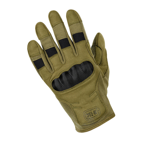 M-Tac - Tactical Shooting Gloves Assault Mk.6 - Olive - 90306001