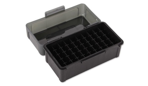 Frankford Arsenal - Hinge-Top Ammo Box #509 - 50 pcs - .243 Win, .308 Win, 6.5 CM - 1083788