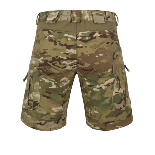 Helikon - UTS Flex 8.5" Nyco Ripstop tactical shorts - Multicam - SP-UFS-NR-34