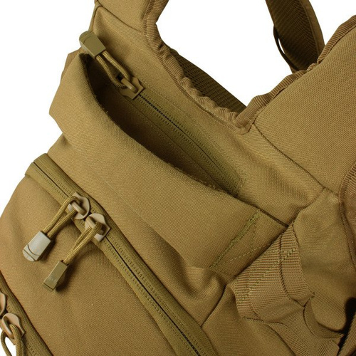 Condor - Urban Go Pack - Olive Drab - 147-001