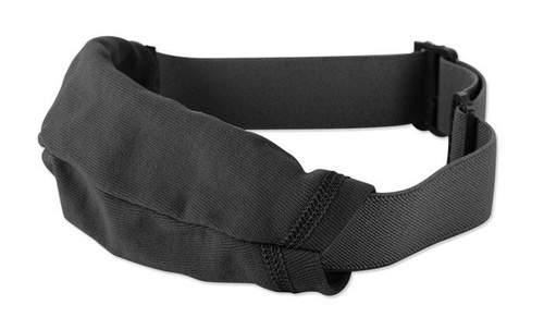 ESS - Jumpmaster™ Balistic Goggles Black - Clear Lens - EE7035-02	