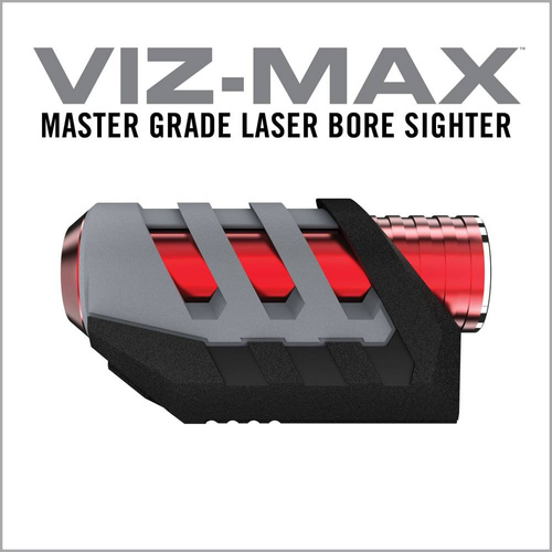 Real Avid - Viz-Max Bore Sighter - AVVMBS
