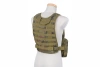 GFC Tactical - Tactical Plate Carrier Vest MBSS - Nylon - Wz. 93 - GFT-18-011414