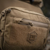 M-Tac - Cargo Holder Elite Hex - Cordura - MOLLE - Coyote - 51385005