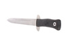 Muela - Tactical Rubber Handle Knife 300mm - SCORPION-30G