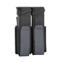 Direct Action - Low Profile Pistol Magazine Pouch®- 9mm/.40/.45 - Shadow Grey - PO-PTLP-CD5-SGR