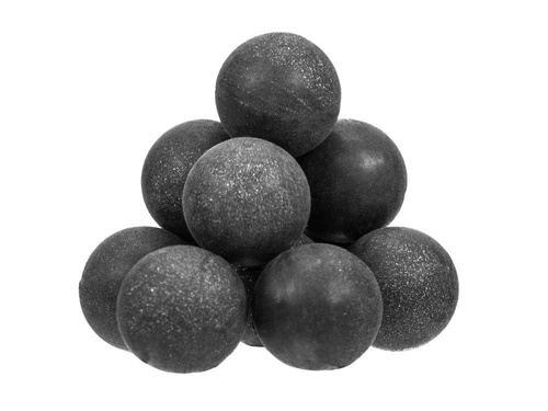 RazorGun - Rubber Bullets with Iron Fillings RAM .50 for Umarex HDR50 / HDP50 - 500 pcs - 337-037