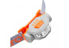 Mactronic - BLAZER Headlamp - 215lm - Orange/Grey - AHL0111