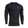 M-Tac - Level I Polartec Thermal Shirt - Black - 70032002