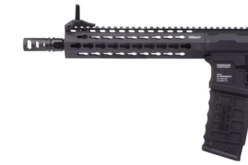 G&G - GC16 SRL Electric Carbine Replica - Black - GIG-01-009700