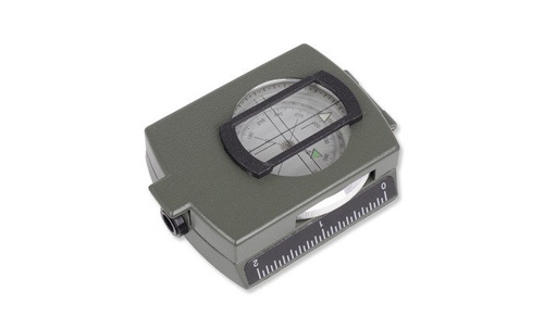 Mil-Tec - Prismatic Compass ARMY - Green - 15789000