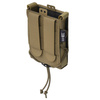 Neptune Spear - Ultima Rifle Pouch - Coyote Brown - ULTIMA-R CB1